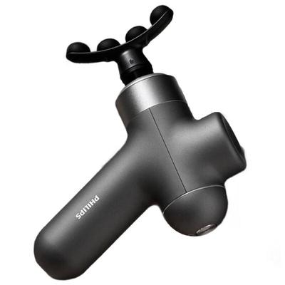 PPM3107G Мини-профессиональный массажер для мышц, штепсель CN (адаптер в комплекте)