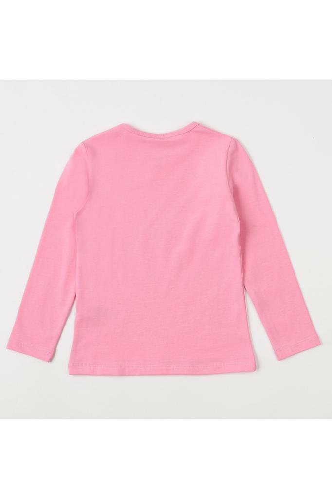 Лонгслив KRAKO (79225)