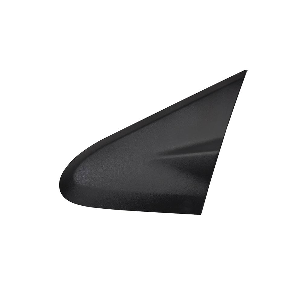 Для Chevrolet Sonic 2012 - 2016 Отделка треугольной накладки бокового зеркала Левая LH