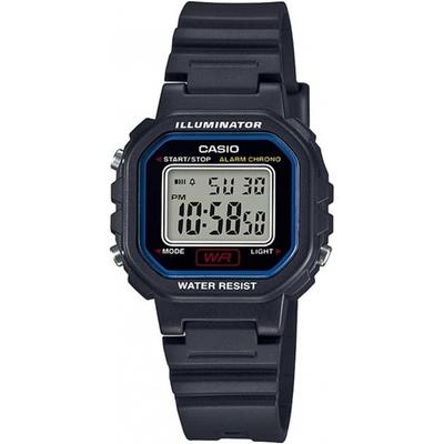 Женские цифровые часы BLack La 20wh 1c