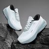Fashion casual sports shoes Ultra light and non-slip outdoor running shoes breathable spring and autumn breathable running shoes men's shoes