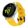 Силиконовый ремешок для часов Garmin Forerunner 970/965/955 Водонепроницаемый/Легкий/Удобный Наружный ремешок для 22/26 мм Quick Fit