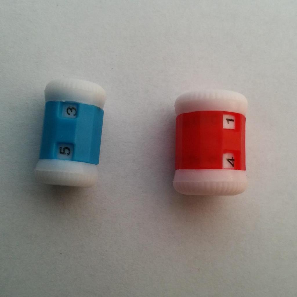 Счетчик пряжи для вязания своими руками - вспомогательный инструмент для вязания свитеров