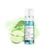 Monk Forest Organic Green Apple Пенящаяся пенка для умывания без сульфатов и парабенов