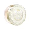 HOJO Ангельское сияние фиксирующая пудра: Натуральная матовая, водостойкая, потостойкая, долговечная рассыпчатая пудра