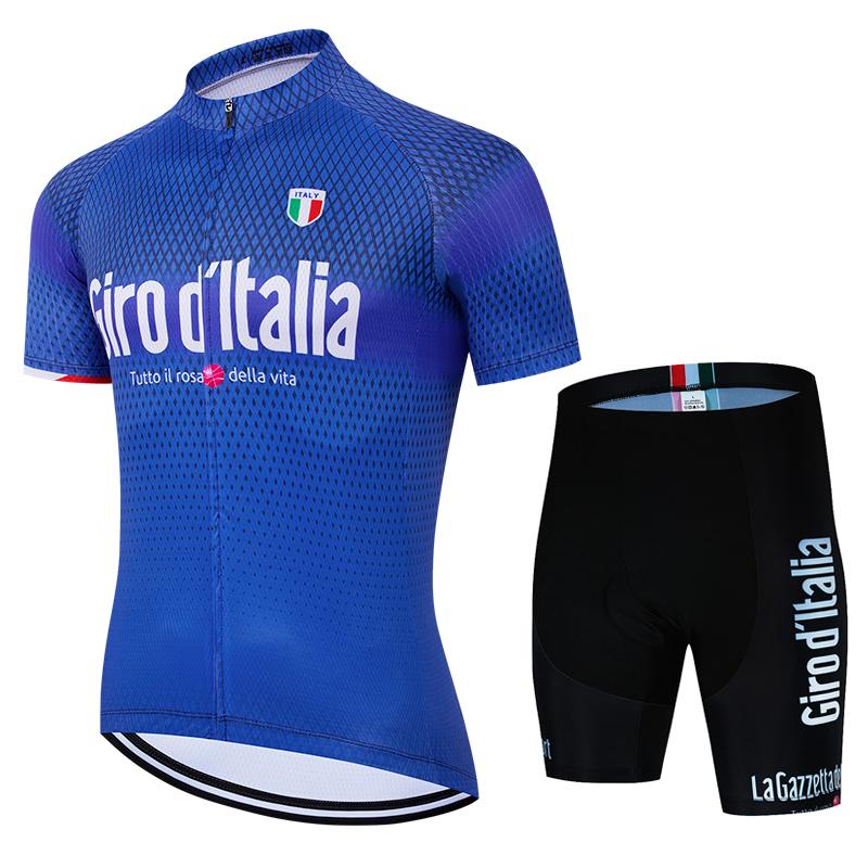 2025 Мужская летняя веломайка с коротким рукавом MTB Maillot Ropa Ciclismo Велосипедная одежда Дышащая велоодежда