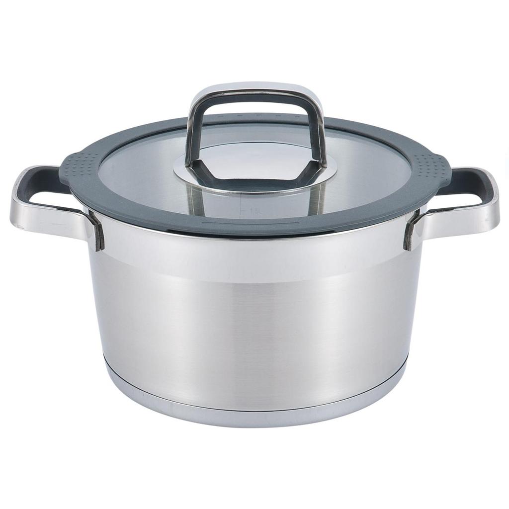 ESKIL Pot with Lid |