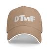 bads bunnys DTMF Debi Tirar Mas Fotos  album Outfits Unisex Women Baseball Caps  Dad Hat Fashion Travel Headwear Snapback Cap