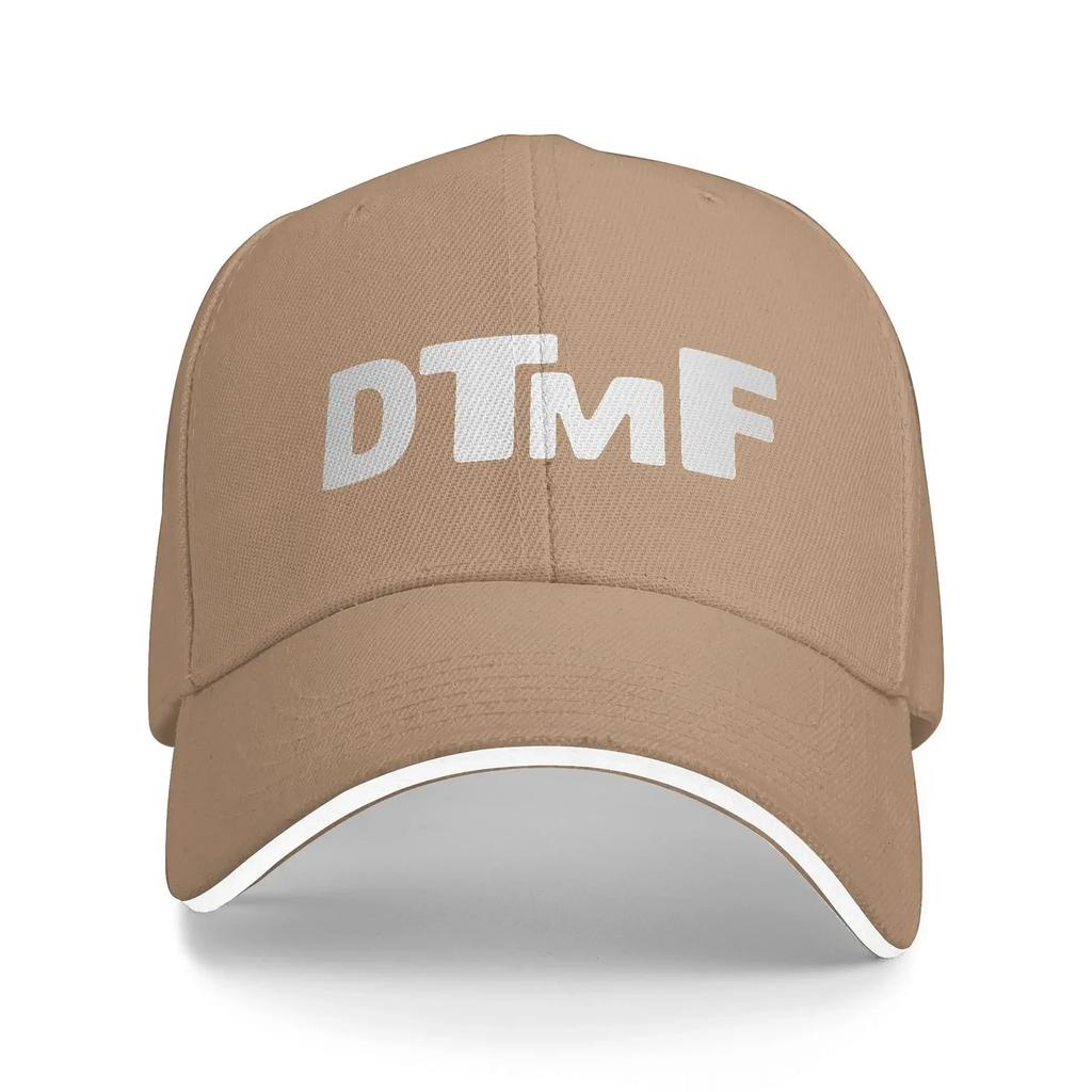 bads bunnys DTMF Debi Tirar Mas Fotos album Outfits Unisex Women Baseball Caps Dad Hat Fashion Travel Headwear Snapback Cap