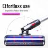 Электрическая насадка-щетка для пола Dyson для V6, V8, V10 – Насадка для ковров и полов