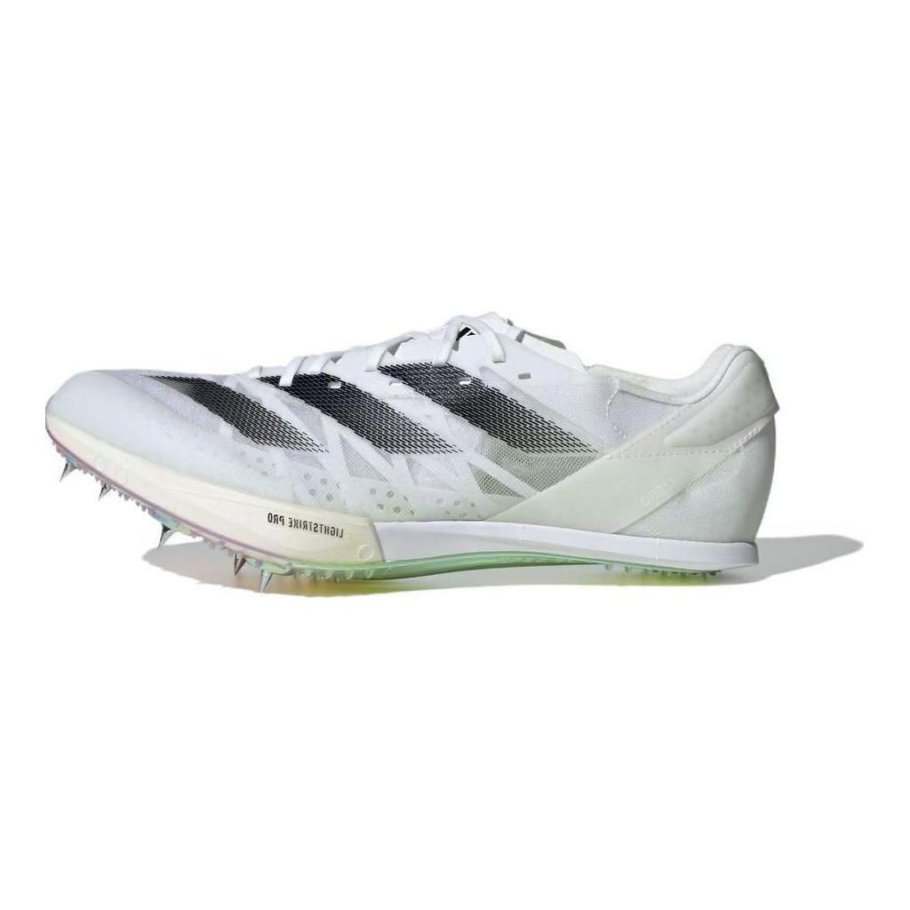 adidas Кроссовки Adizero Prime SP2 Белые Черные Унисекс Разноцветные Радужные IE5485