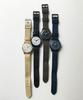 Watch TW2T33800 Ladies Blue [TIMEX] [Item]