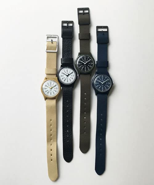 Watch TW2T33800 Ladies Blue [TIMEX] [Item]