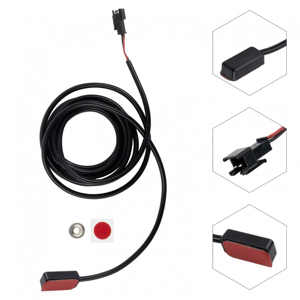 Oil Brake Sensor 1PC For Electric Bike Ebike Hydraulic