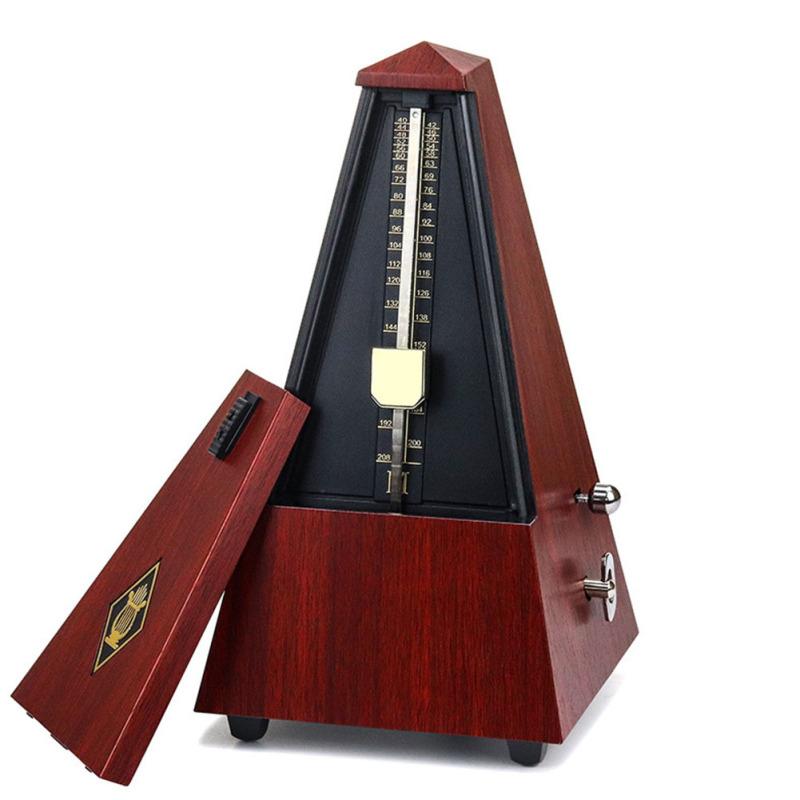 Guitar Metronome Online Mechanical Pendulum Mecanico for Guitar Piano Violin Musical Instrument