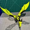 Суставная фигурка дракона 4-го поколения - 13 Dummy 3D-печатная фигурка-украшение