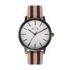 Armani Watch CAYDE AX2759 Beige Red [AX Exchange] Men's &