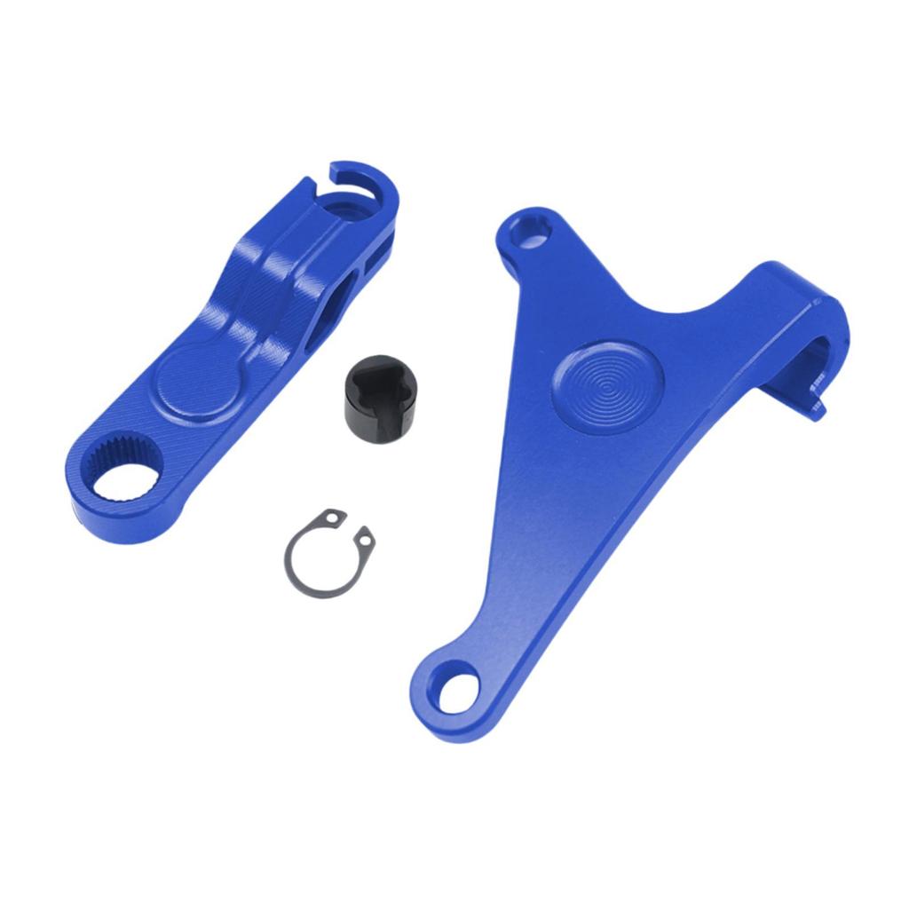 Удлинитель рычага сцепления Кронштейн рычага сцепления Совместимо с FZ07 2015-2017