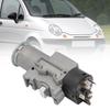 Замок зажигания с личинкой для блока цилиндров Matiz 93741068