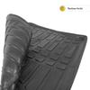 Tapis De Coffre - SCOUTT - Opel Astra 2009-2015 - TPE Caoutchouc - 100% Imperméable - Antidérapant