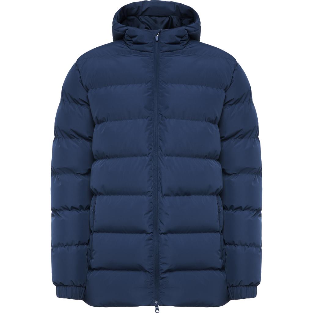 Mens Nepal Padded Parka