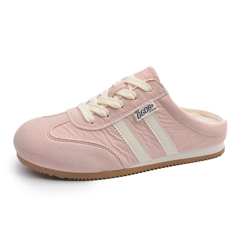 Женские тапочки кроссовки туфли