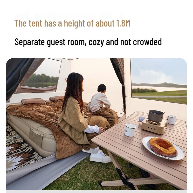 Mobigarden Outdoor Camping Picnic Mat