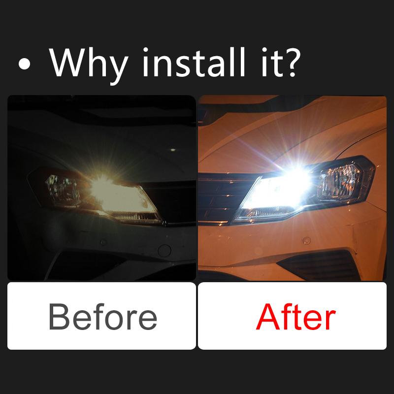 2 шт. T10 W5W светодиодные лампы для парковки автомобиля для Mercedes Benz ACES Classe W211 W212 W213 W202 W203 W204 W205 W177 W221 GLA