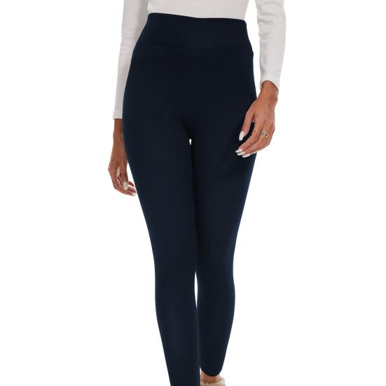 Женские леггинсы однотонные с высокой талией, плюшевой подкладкой, утолщенные, теплые брюки, облегающие, для холодной погоды