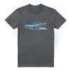 Oldsmobile Unisex Adult 68 Cutlass T-Shirt