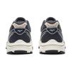 Mizuno Racer S Ретро-тренд Универсальные Удобные Дышащие Спортивные Кроссовки Низкие для бега Унисекс Кеды Пепельно-серый D1GH253513