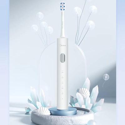 Midea YS7 Звуковая электрическая зубная щетка вилка CN (адаптер в комплекте)