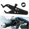 Aluminum Alloy Motorcycle Throttle Control Hand Grip Lock Throttle Assistant  Motorbike
