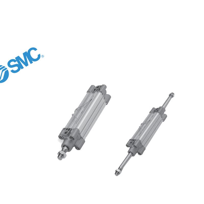 Стандартный пневматический цилиндр SMC CP96SDB
