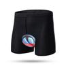 3D Gel Pad Cycling Shorts Men Women Road Bike Riding Underwear Breathable Quick-Dry Compression Base Layer
