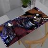 Mouse Pad Computer Naruto Laptop Anime Durable New Keyboard Mouse Mat Large Mousepad Keyboards Gamers Decoracion Desk Mat