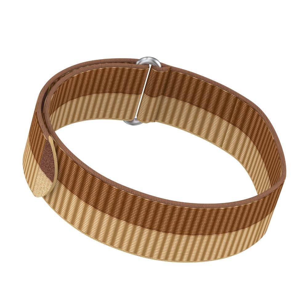 Loop Design Fitness Tracker Strap 20mm Replacement Wristband Sport Band for Hume Band for Men Women