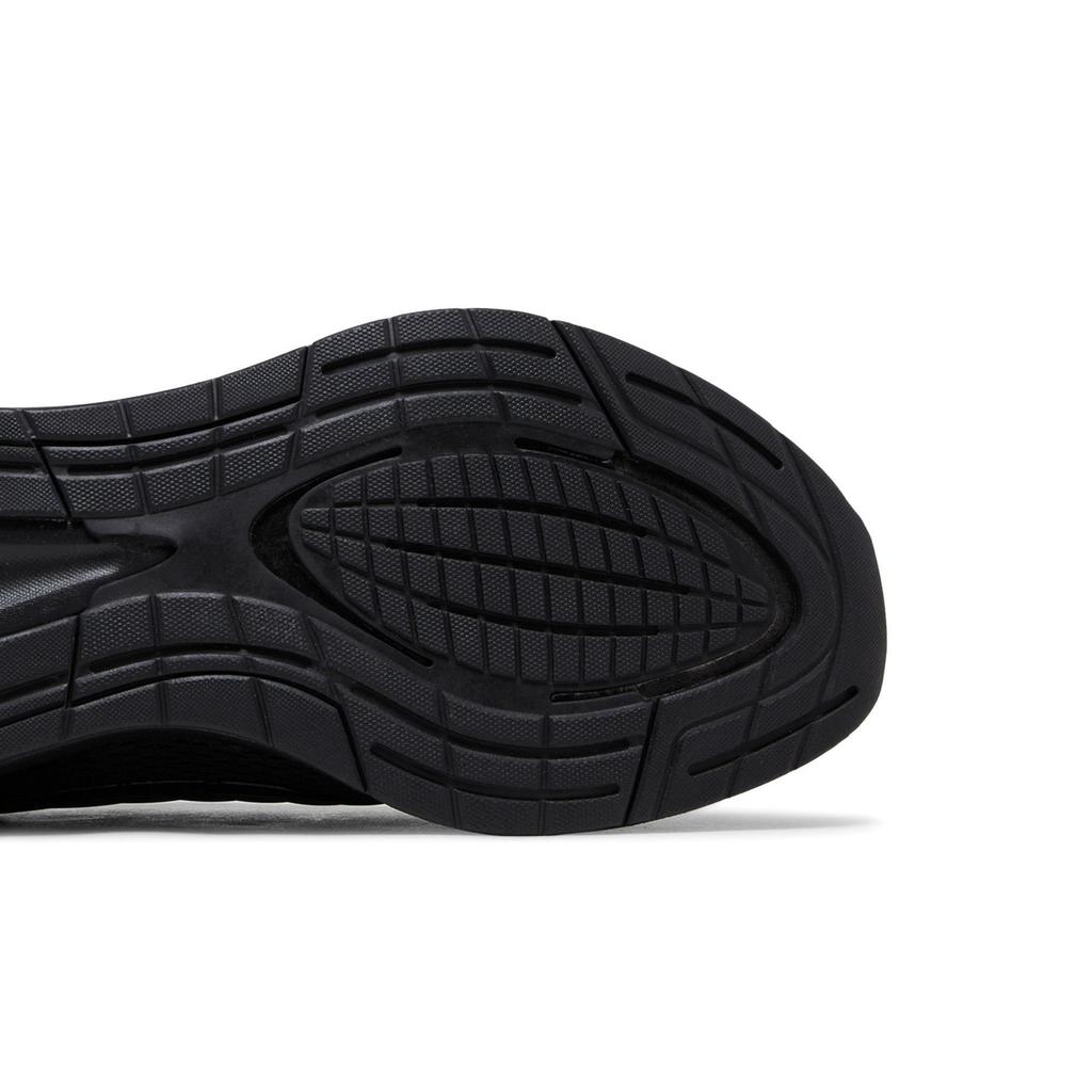 adidas EQ21 Run 'Triple Black' (Unisex) Core Black / Core Black / Core Black Running Shoes H00521