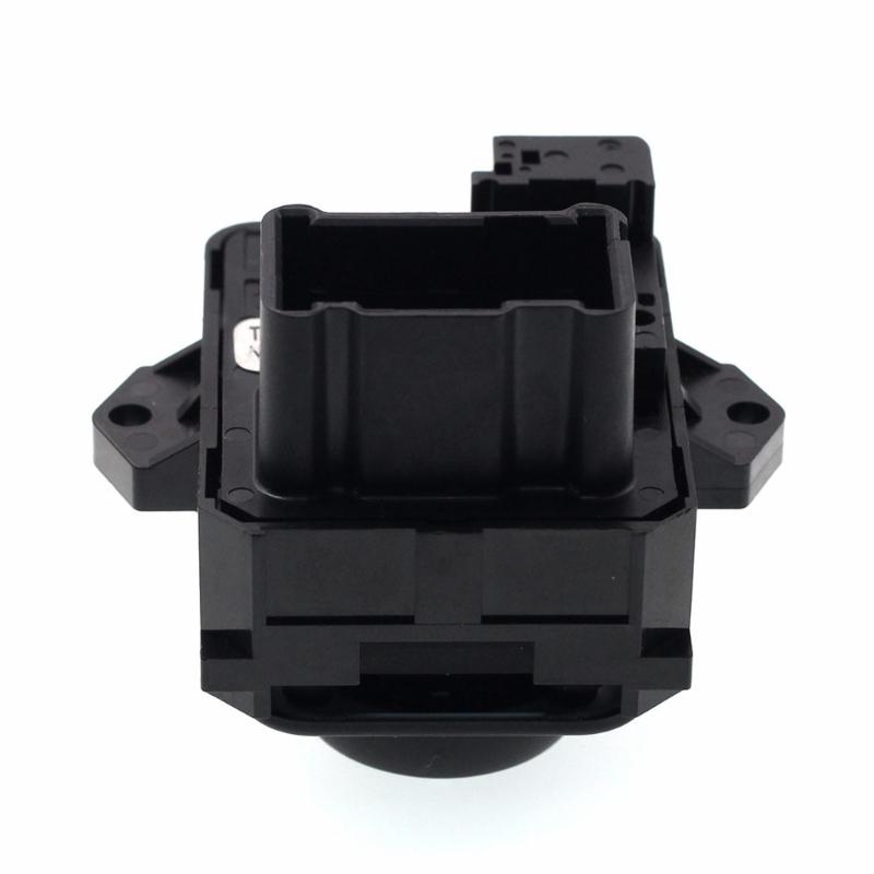 Ручка управления внешними боковыми зеркалами автомобиля, переключатель регулировки, подходит для Odyssey 35190-T5A-J11 35190T5AJ11 2012-2017