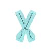 Cotton Knee High Socks Halloween Fingerless Gloves New Arm Warmer