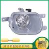 Volvo XC90 2002-2013 Front Fog Light Set (Part Numbers: 31111182, 31111183)