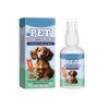 Pet Potty Training Sprays Natural Extracts Defecation Inducer for Various Breeds Potty and Urinate Training Supply 50ml