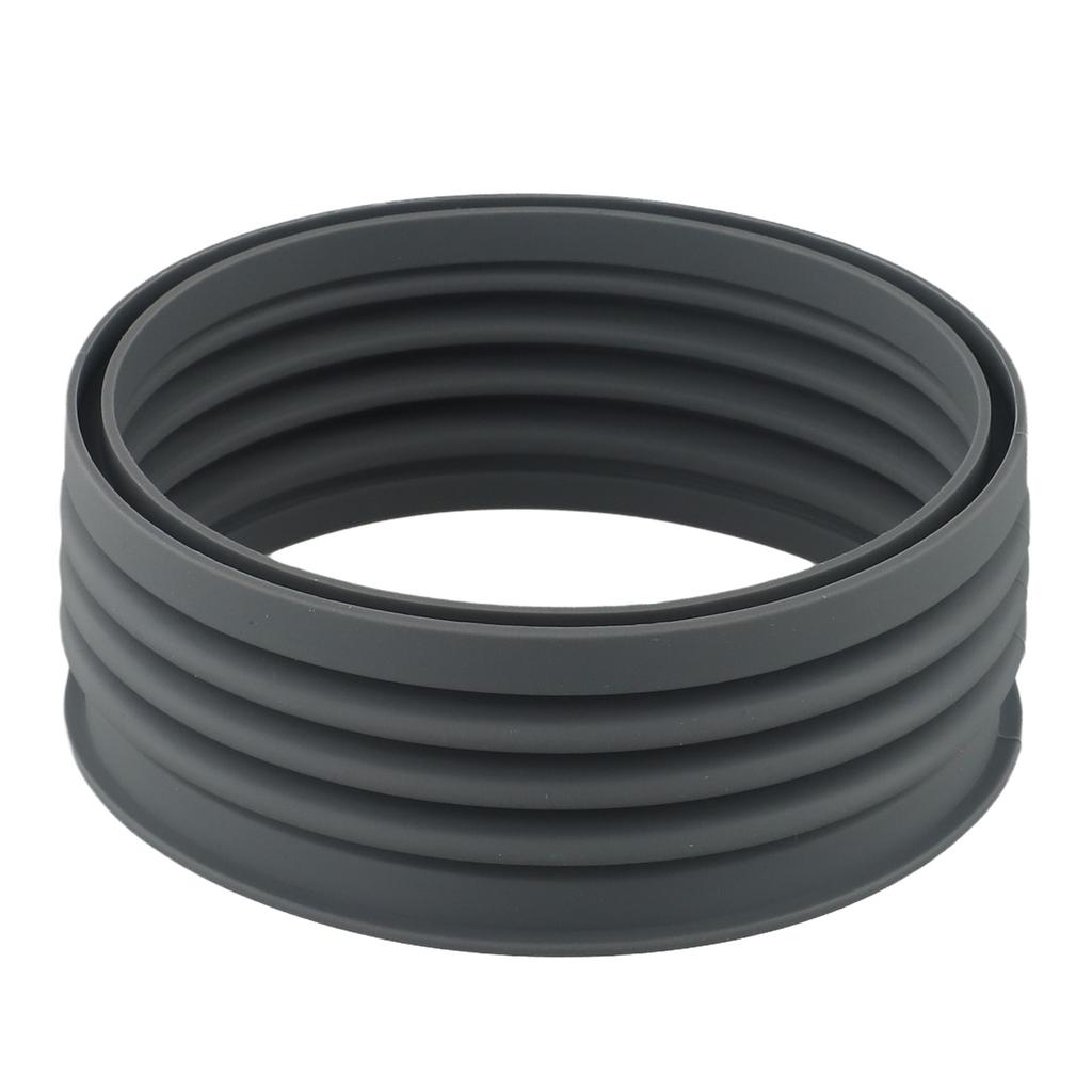 Эффективная очистка кофемашины с помощью мешка-гармошки для Barsetto Совместимый силиконовый инструмент для BEA01 BEA02 BEA02S