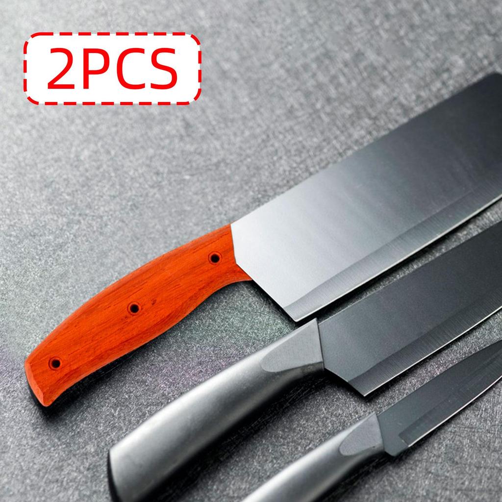 Рукоятка для кухонного ножа, Запасные части для DIY, Аксессуары-рукоятки для шеф-повара для дома