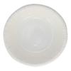Artnap FS-102F White Disposable Paper Bowls, 15cm, 50 Paper Bowls, and Paper Plates
