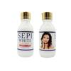 Sérum Seppi White Concentré Visage & Corps 100ml – Traitement Intensif Anti-Taches Pour Un Teint Propre & Uniforme