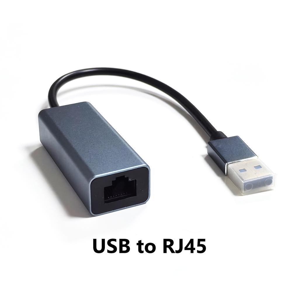 Diagnostic Service Cables for Tesla Model 3/Y X/S Coding Ethernet Diagnostic Connector for LUANCH Autel Scanner for Toolbox