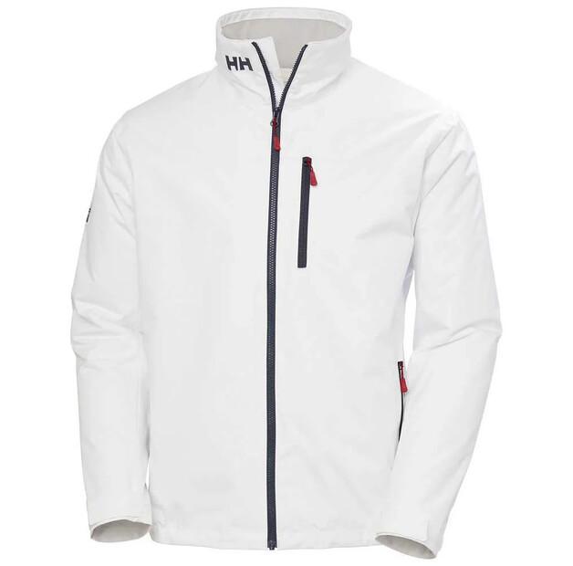 Helly Hansen Crew Midlayer 2 Jacket