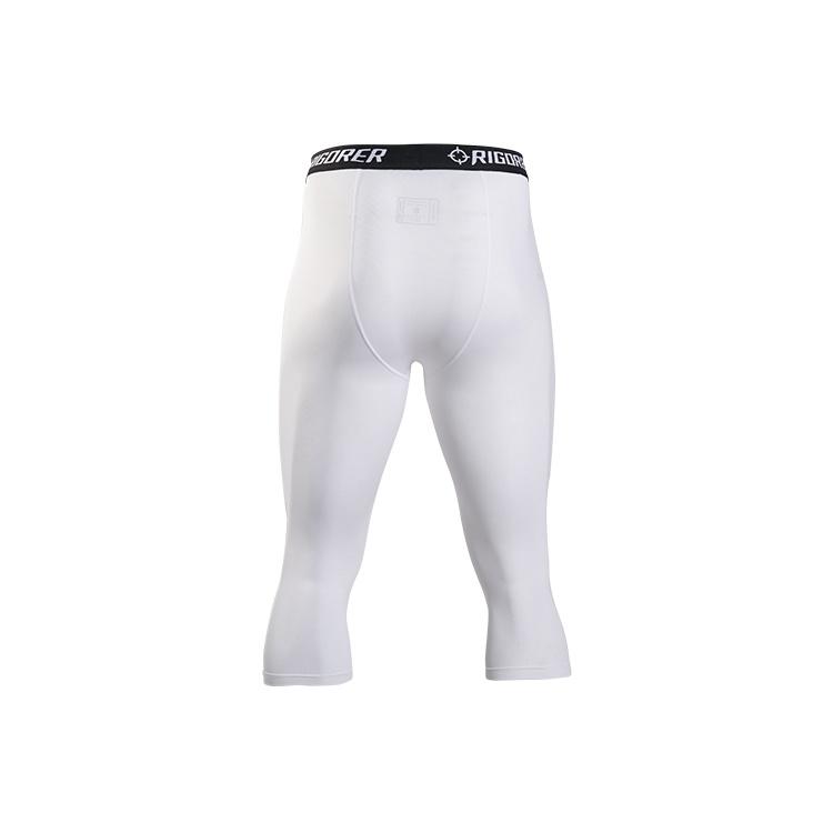 RIGORER Capri Sweatpants Unisex Z122311452-1