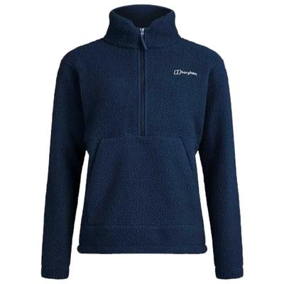 Berghaus Флисовая кофта с полумолнией Hawksker